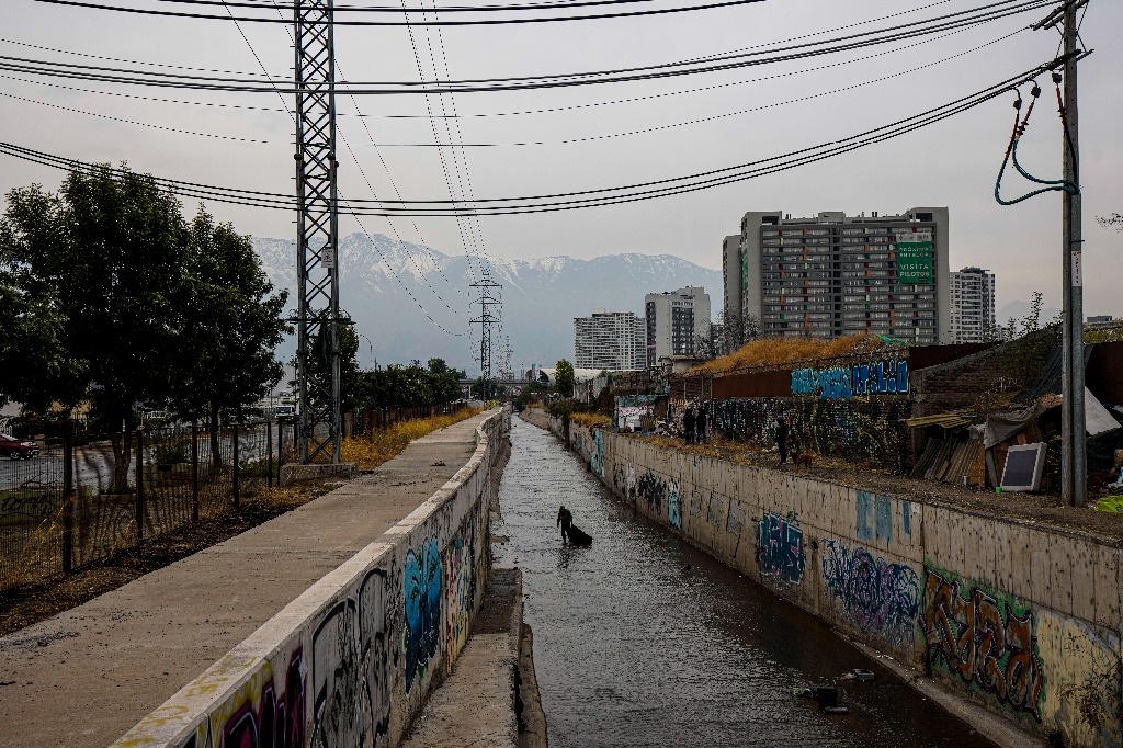 19 murders in Santiago worsen safety disaster in Chile