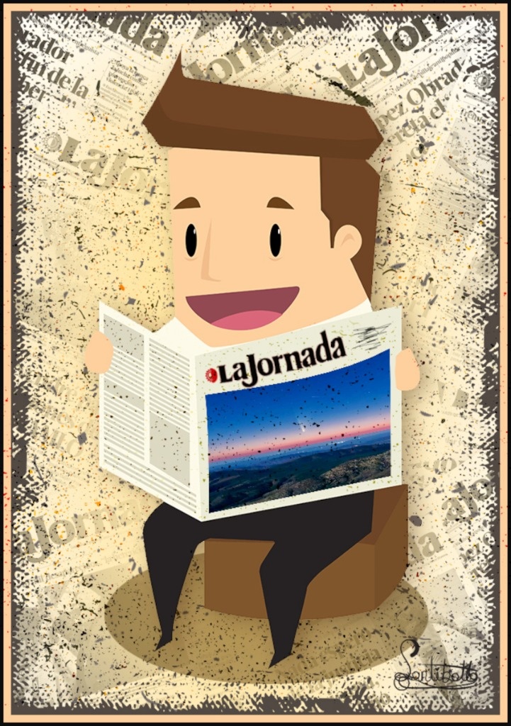 La Jornada