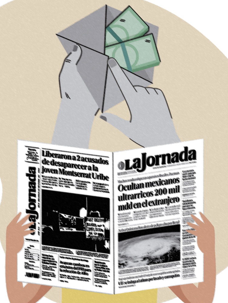 La Jornada