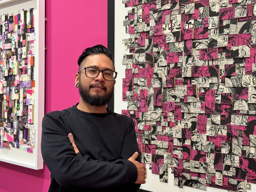 The Munae is an area open to younger creators: Emilio Payán
