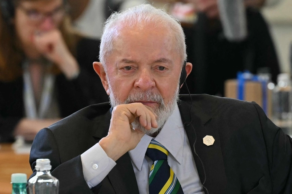 El problema son ellos, dice Lula sobre negociación entre Mercosur y UE