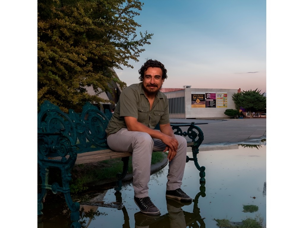 On the border we live a reality of a western film, but failed: Diego Ordaz