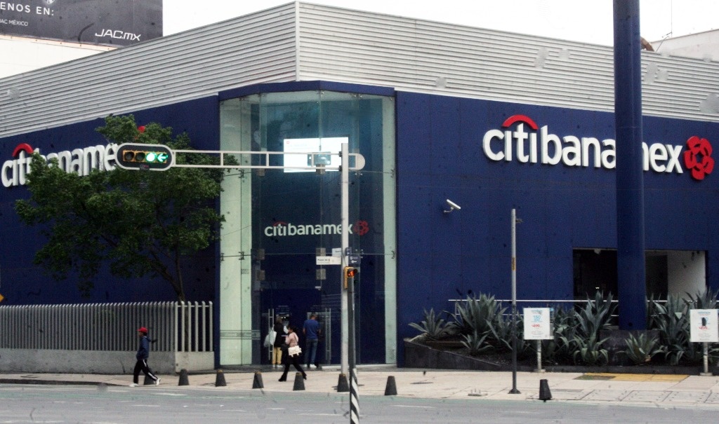 Citibanamex survey reduces growth projection for 2024