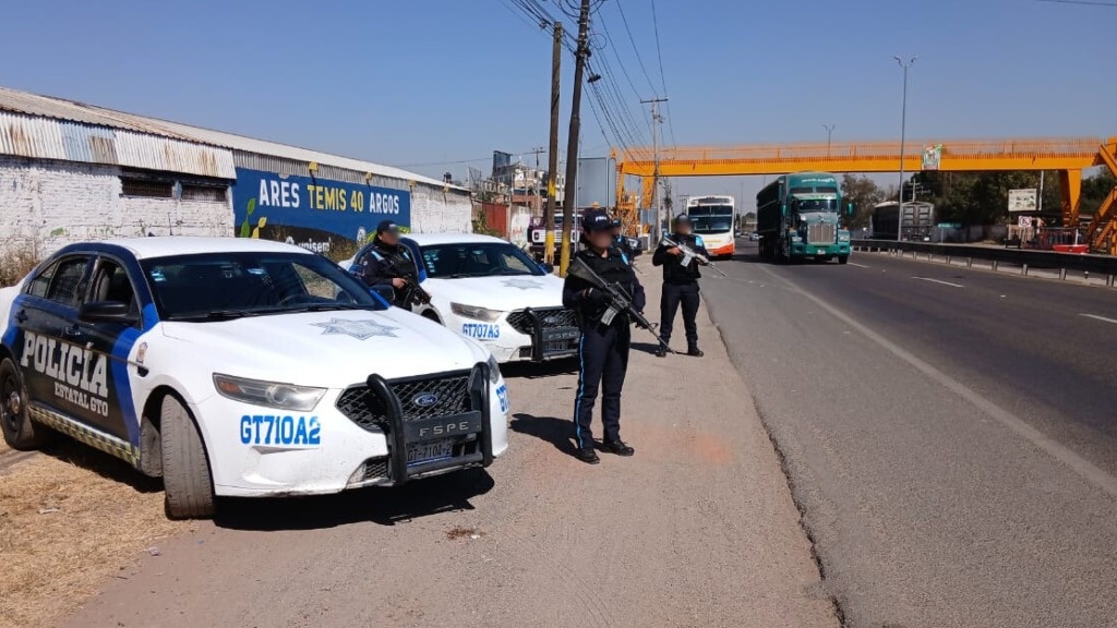 La Jornada Enfrenta FSPE De Guanajuato Guerra Desigual Contra