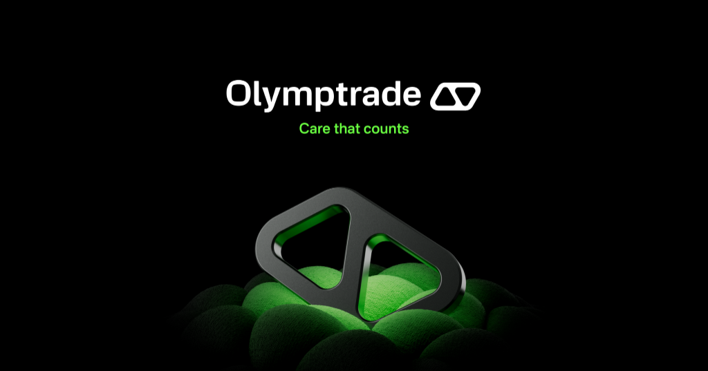 Rising star: How one trader’s 6-month experience with Olymptrade highlights the platform’s 10-year legacy and vision