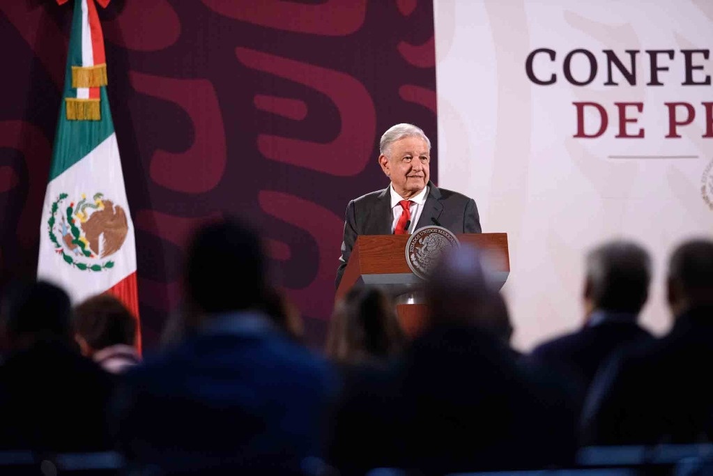 There is no cooperation from the US in the case of ‘Mayo’ and Guzmán López: AMLO