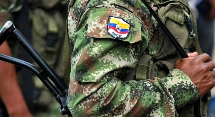 Former FARC guerrillas move to southern Colombia due to threats