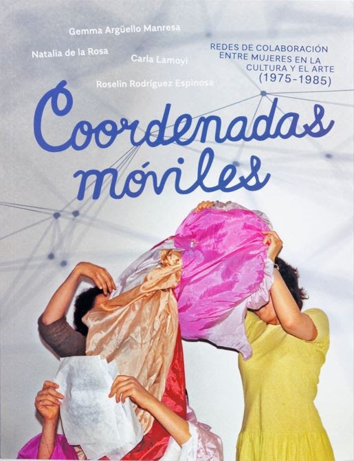 They explore the feminisms of Mexican women artists in ‘Mobile Coordinates’