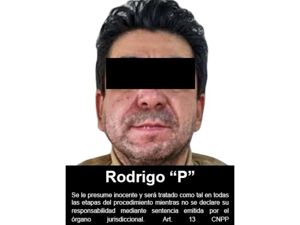 ‘El R’, Rafael Caro Quintero’s nephew, is extradited to the EU