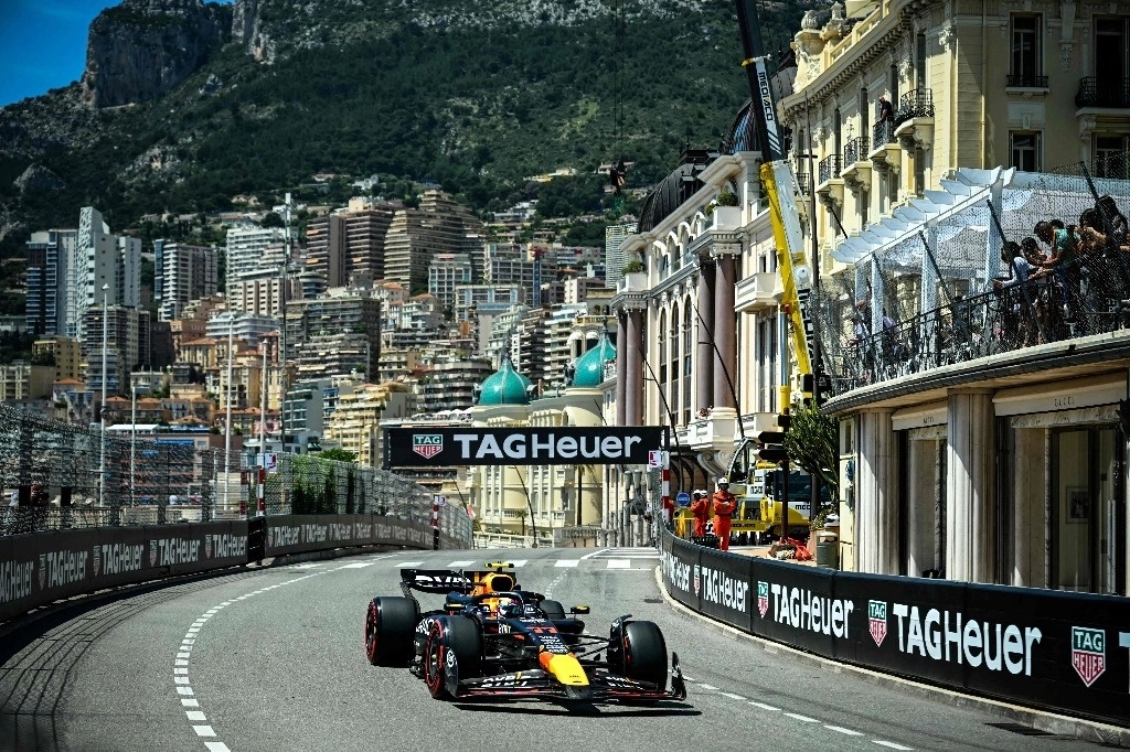 F-1 will continue to run in Monaco until 2031 with a new date in June