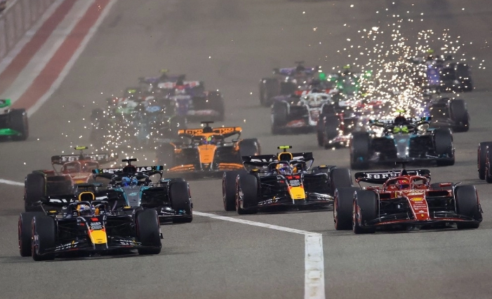 F1 moves dates of the Canadian GP to May to reduce environmental impact