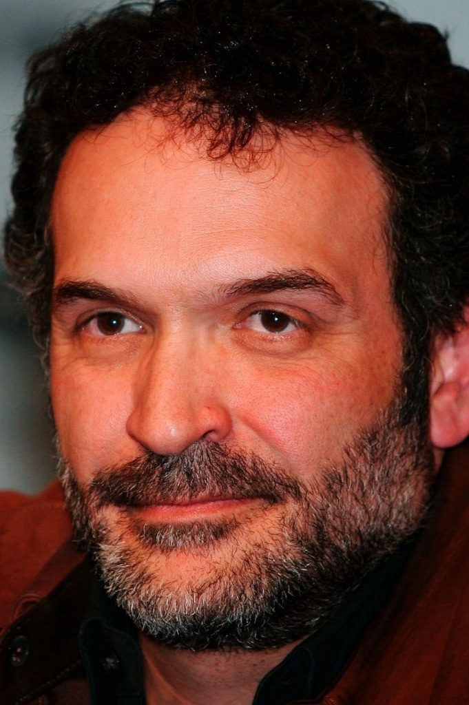 Filmmaker Moisés Ortiz Urquidi dies at 58