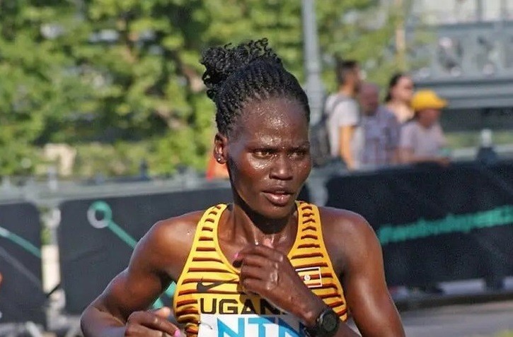 Ugandan athlete Rebecca Cheptegei dies after being burned by her partner