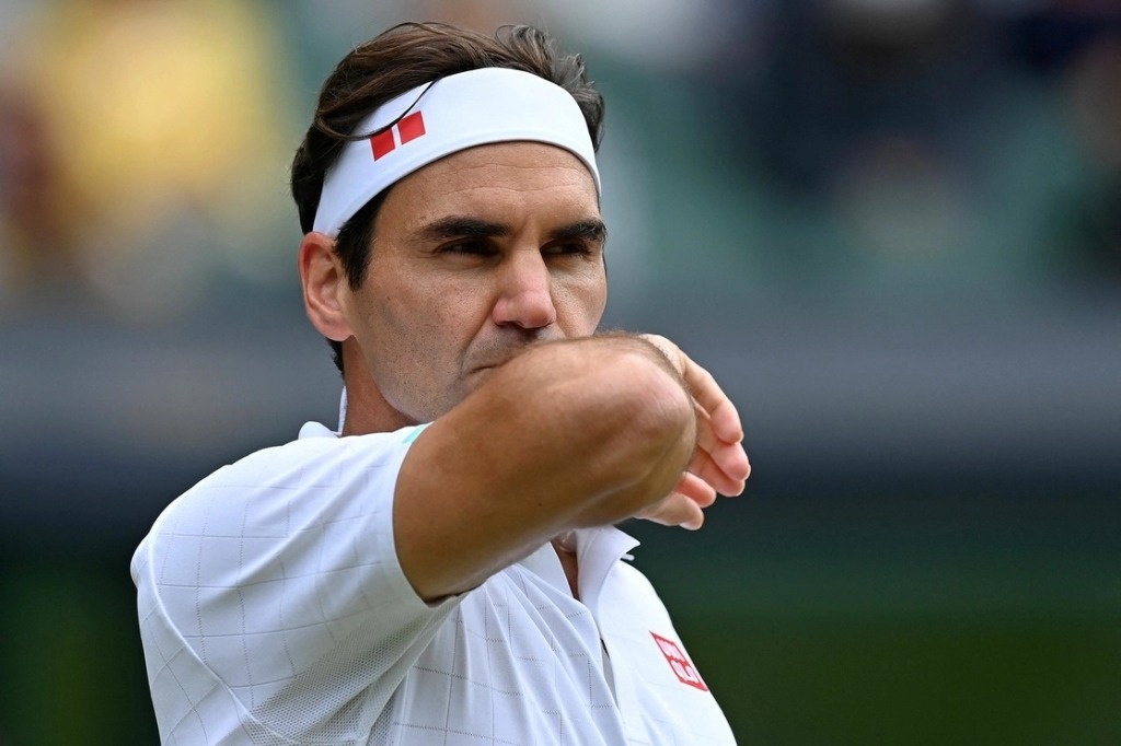 La Jornada – Federer questions possible inconsistencies in Sinner doping case