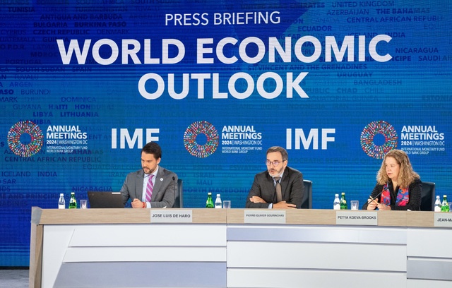 LA and the Caribbean must focus reforms towards growth: IMF