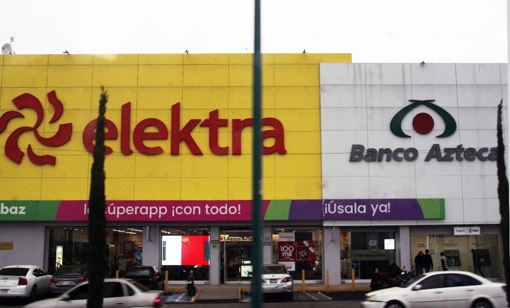 The SAT wins one other trial towards Elektra;  Salinas Pliego should pay 2 billion pesos