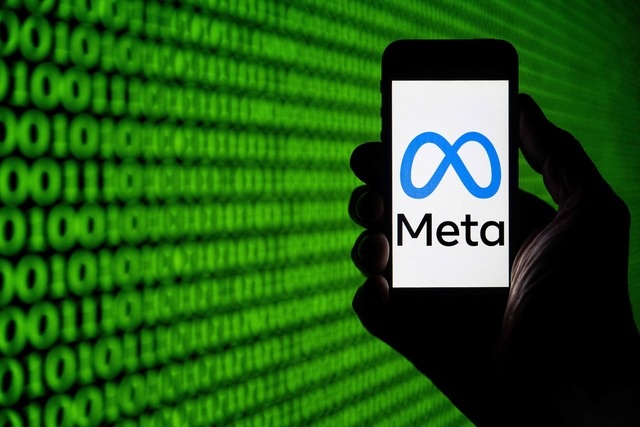 Meta’s profits reach 13.5 billion dollars and exceed forecasts