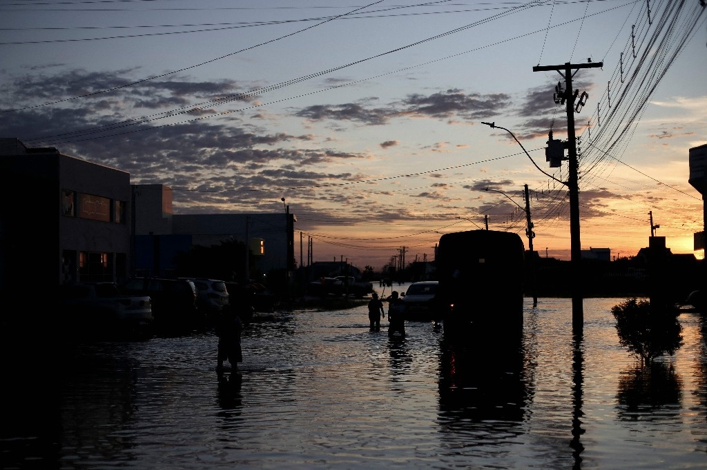 Lula’s authorities guarantees 10 thousand mdd to rebuild Rio Grande Do Sul