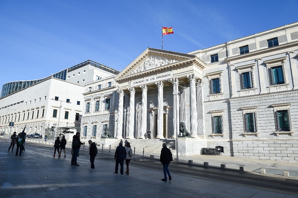 Spanish government approves tax reform that eliminates special tax on energy