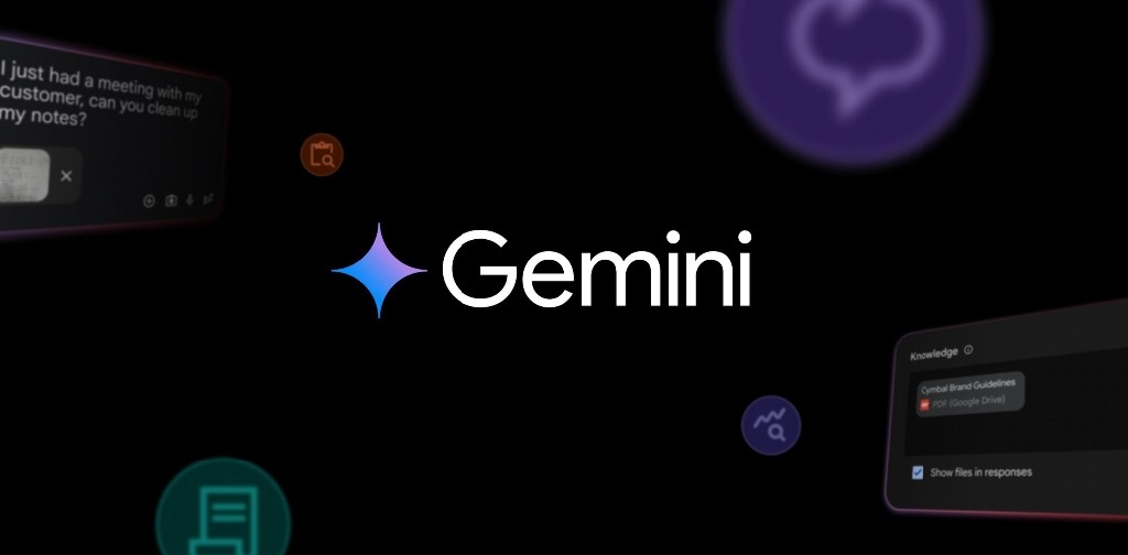 Google brings Gemini Live voice assistant to iPhone