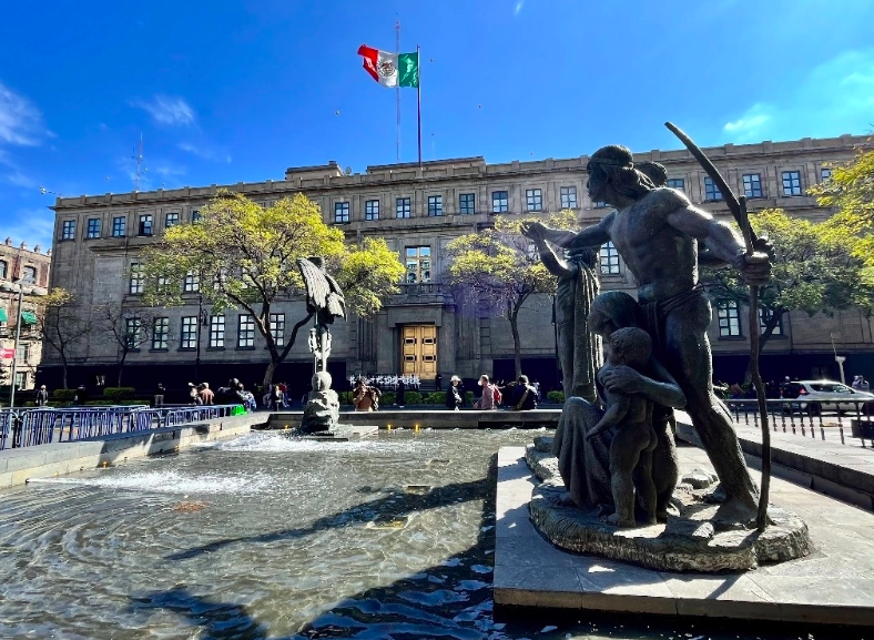 Guanajuato, first state to promote a constitutional controversy