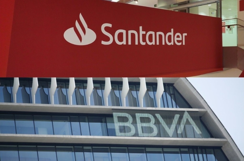 Argentine hyperinflation impacts Santander and BBVA