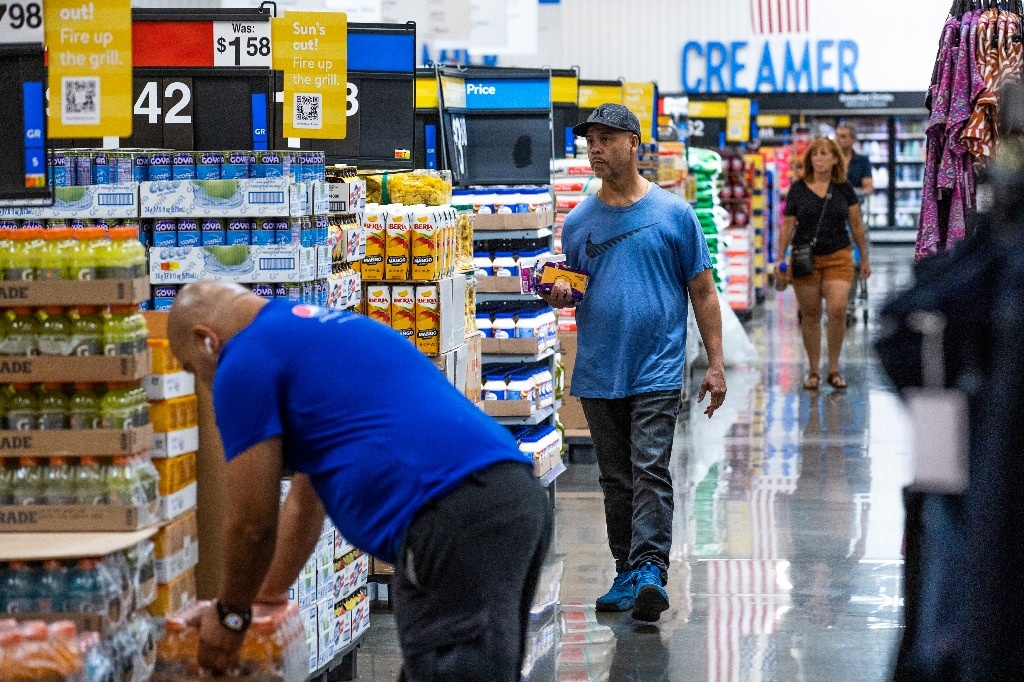 Stable US inflation in July fuels rate cut prospects