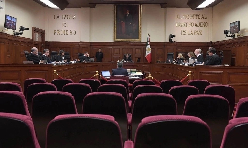 SCJN invalidates limitations in Congress of Tamaulipas for management of Jucopo