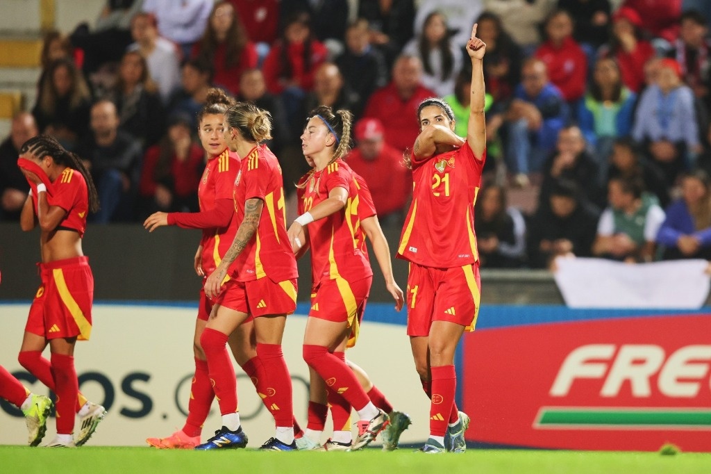 UEFA will invest one billion euros in women’s football