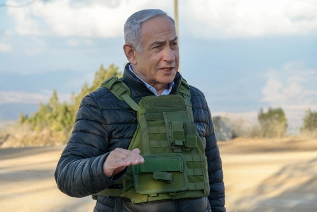 Netanyahu collaborator investigated for preventing agreement with Hamas