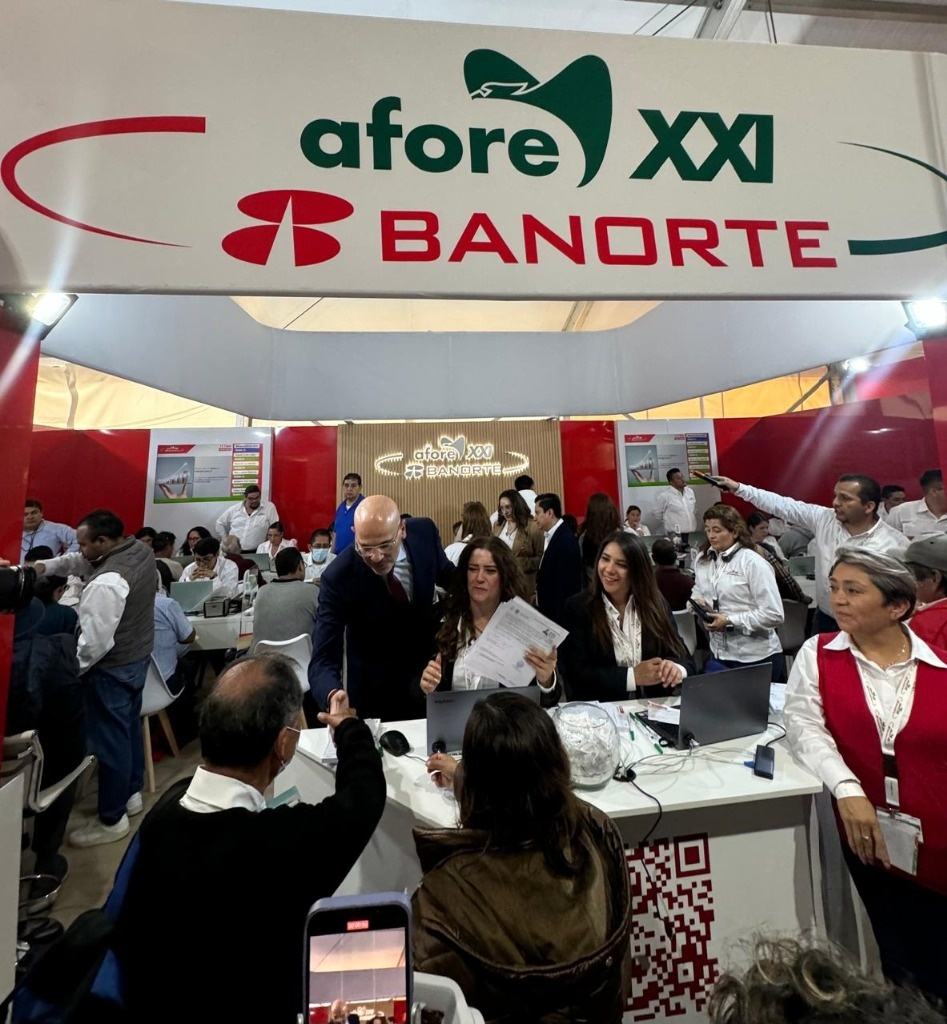 AFORE XXI invests more than 80 billion pesos in sustainable bonds