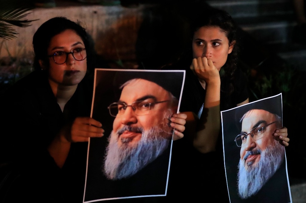 Iran, Syria, Iraq and Yemen declare official mourning for Nasrallah’s death