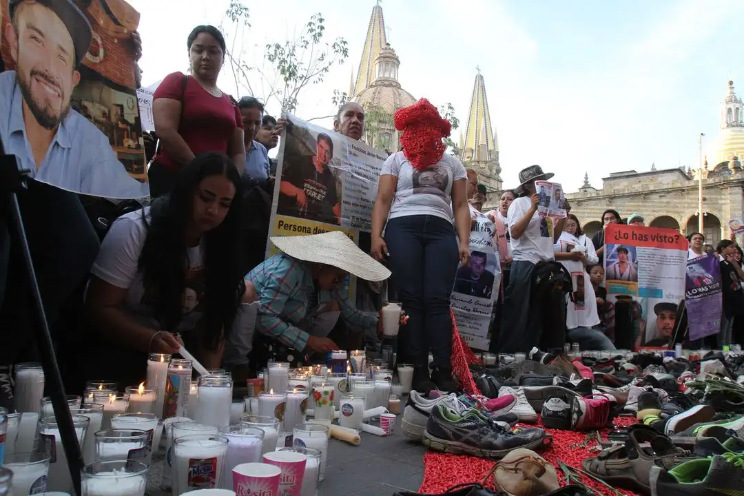 Jalisco Government Faces Narco Complicity Allegations Amidst Teuchitlán Revelations: Unveiling the Truth