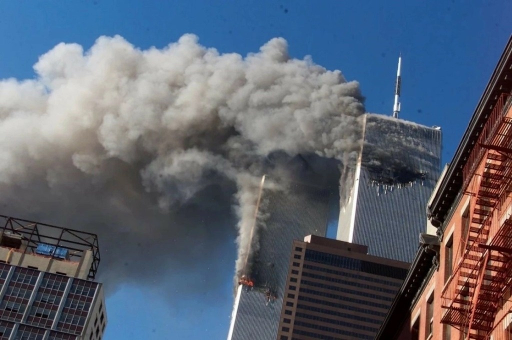 Pentagon revokes agreement with 3 9/11 suspects