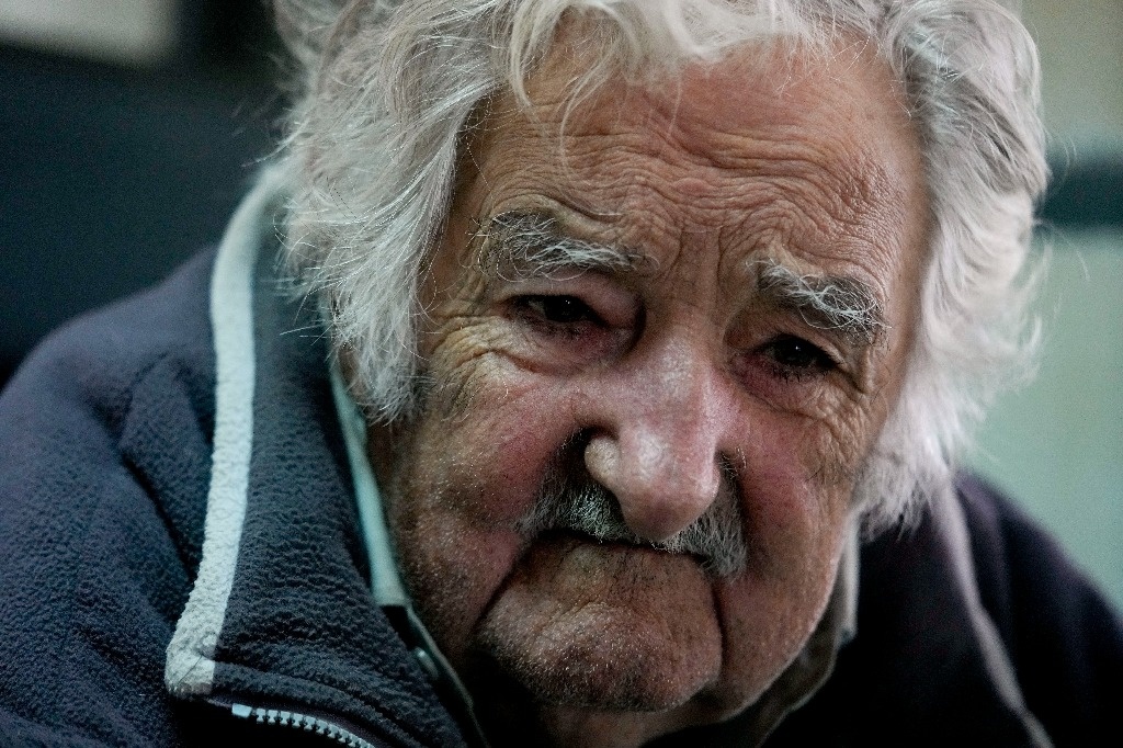 José Mujica returns to the hospital, the third time in less than two weeks