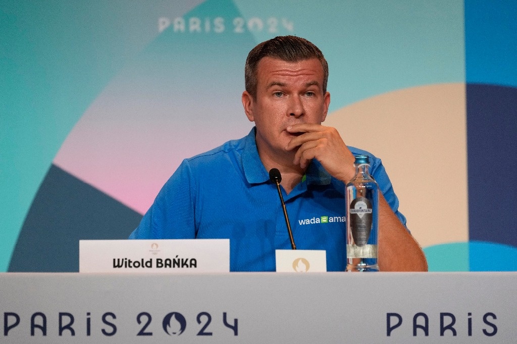 Iraqi judoka, first optimistic for doping at Paris 2024