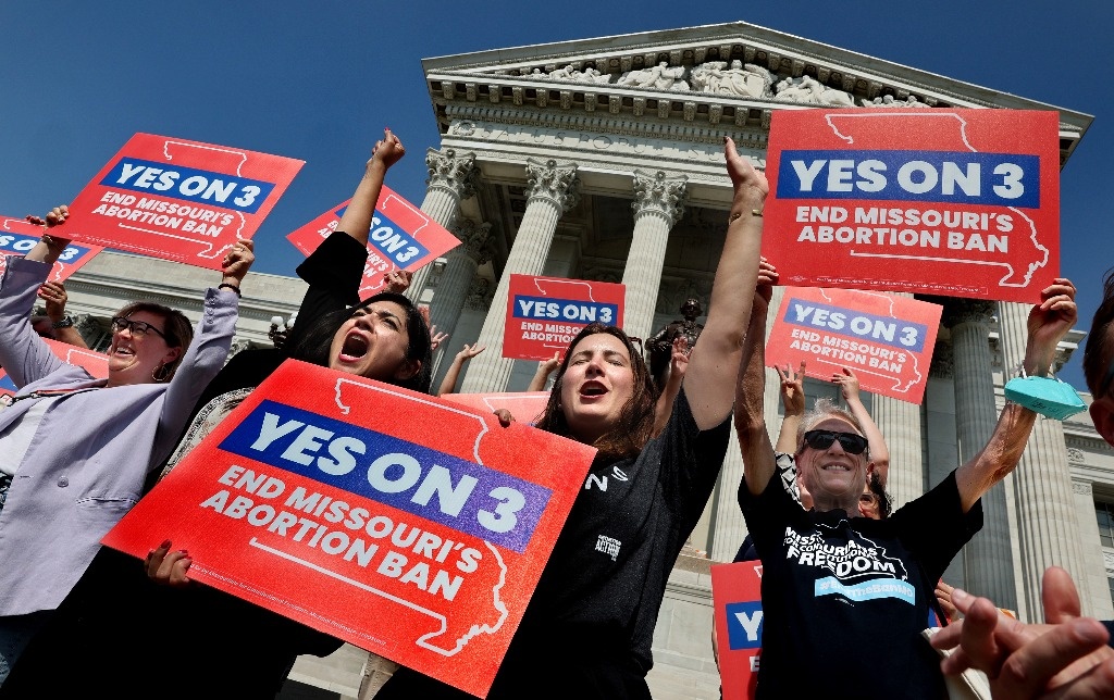 State judge overturns North Dakota abortion ban