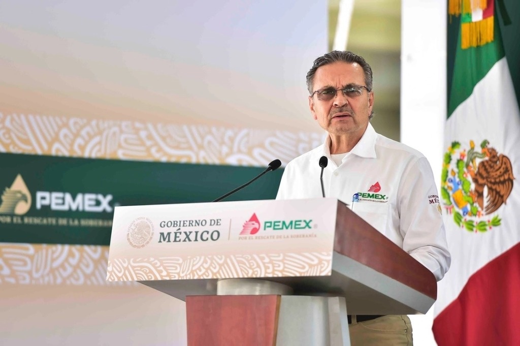 Pemex’s debt falls under 0 billion for the primary time since 2013