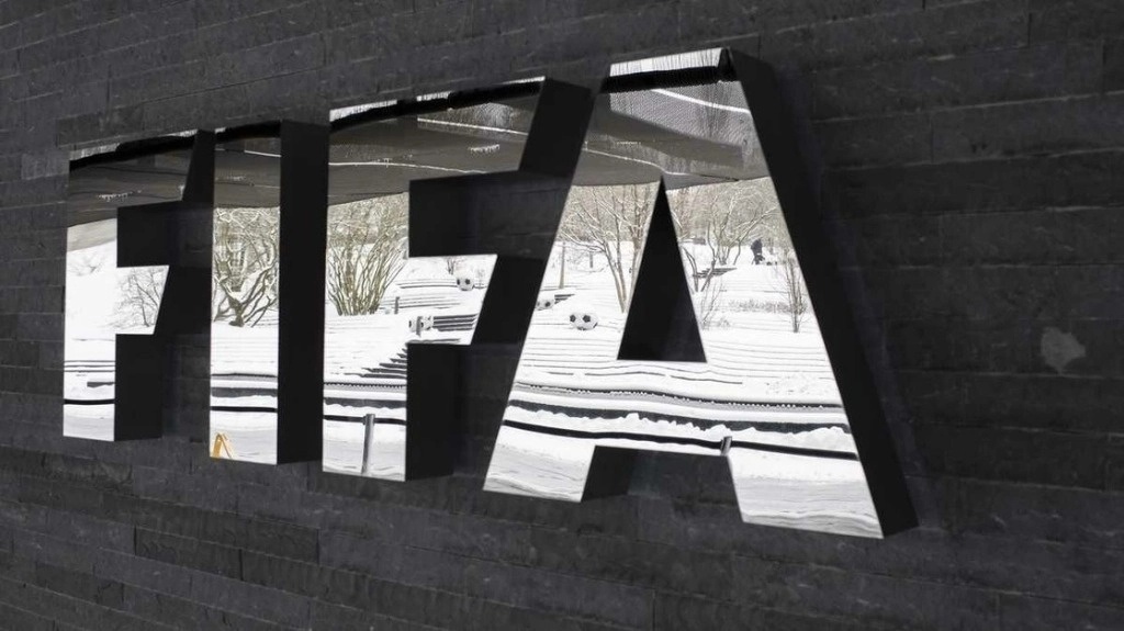 FIFA presents Intercontinental Cup schedule