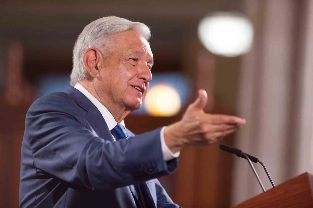 Transformation is the cure for corruption: López Obrador