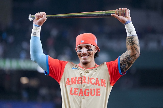 American League defeats Nationwide League in MLB All-Star Sport