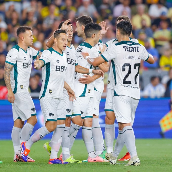 Liga MX overtakes MLS in All-Star Sport