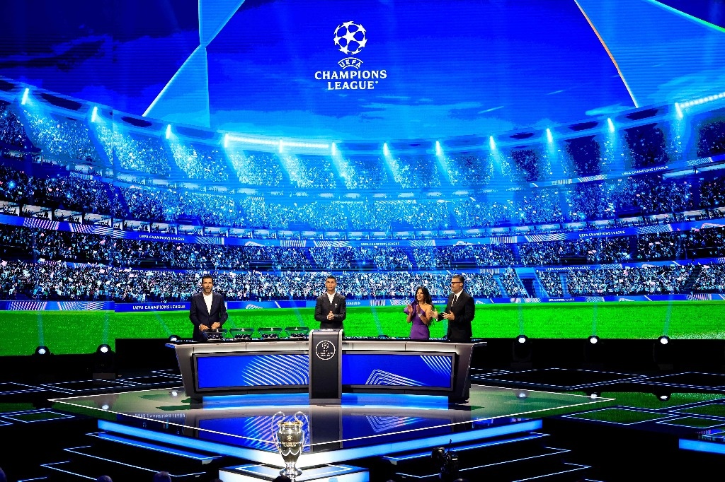 Liverpool-Real Madrid, Barcelona-Bayern and City-Inter, duels in the ‘Champions’