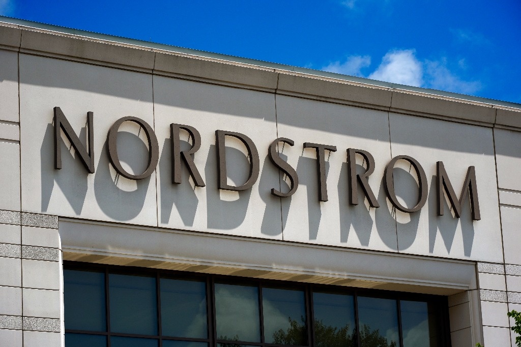 Liverpool and Nordstrom seek to buy all of the chain’s shares in the US