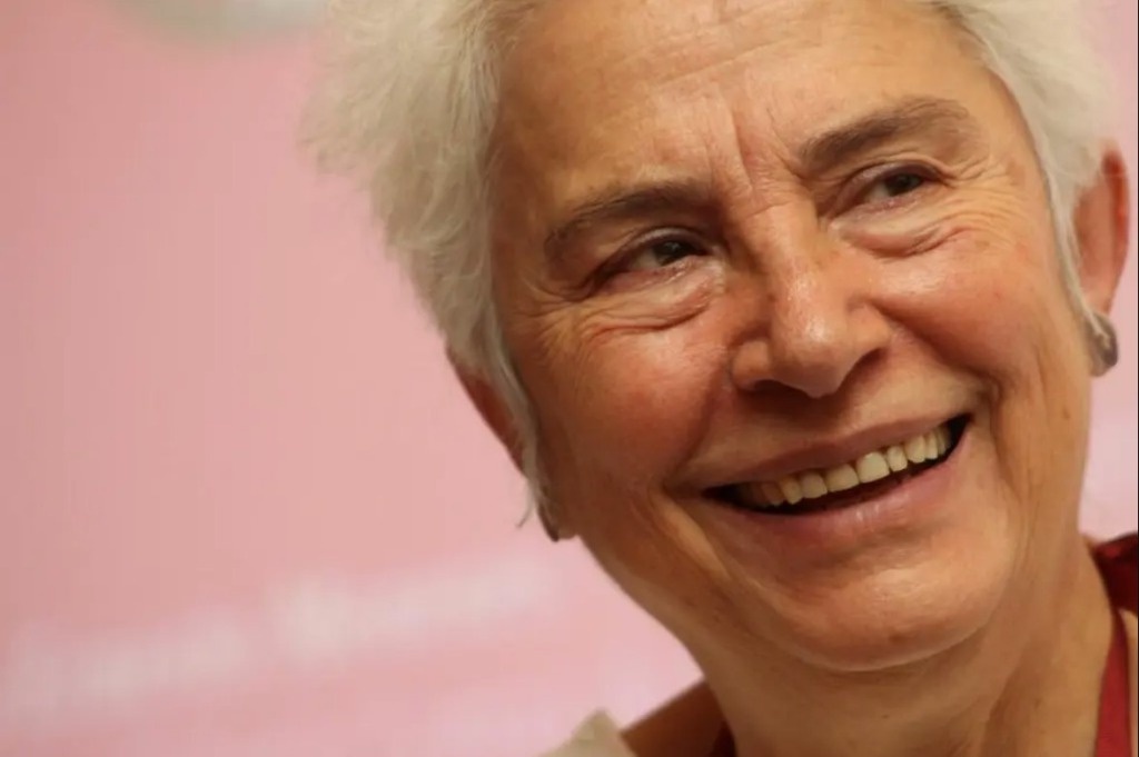 Crying for Marta Acevedo / Elena Poniatowska