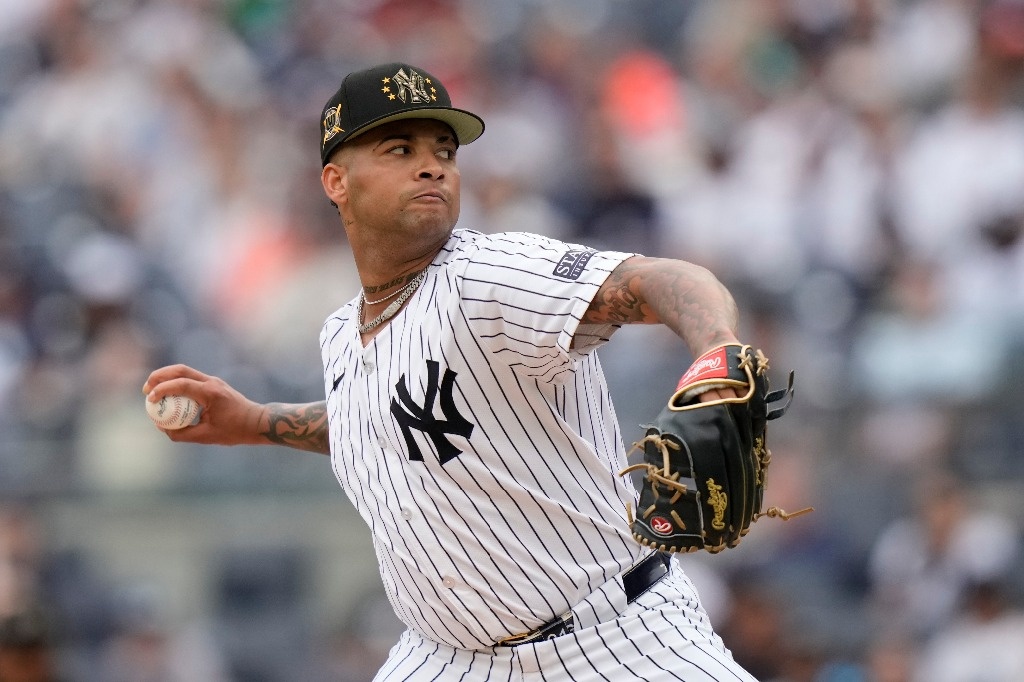 Luis Gil achieves his sixth victory within the Yankees’ victory over the Mariners