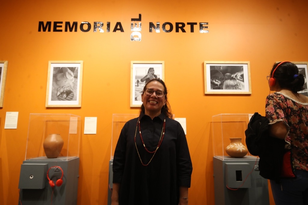 ‘Memory of the North’ connects territories and creativity through the expression of clay