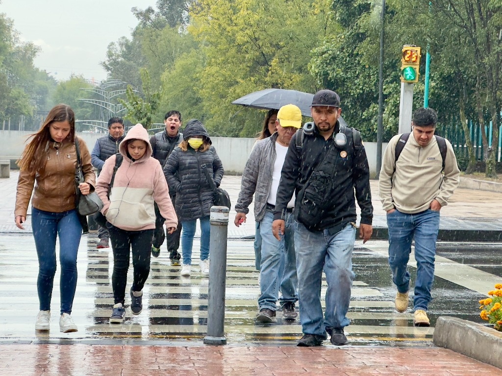 Mexico, with strong institutional and economic policies: IMF