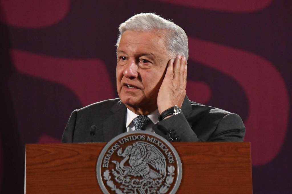 Strategies to reduce dependence on China must be strengthened: AMLO