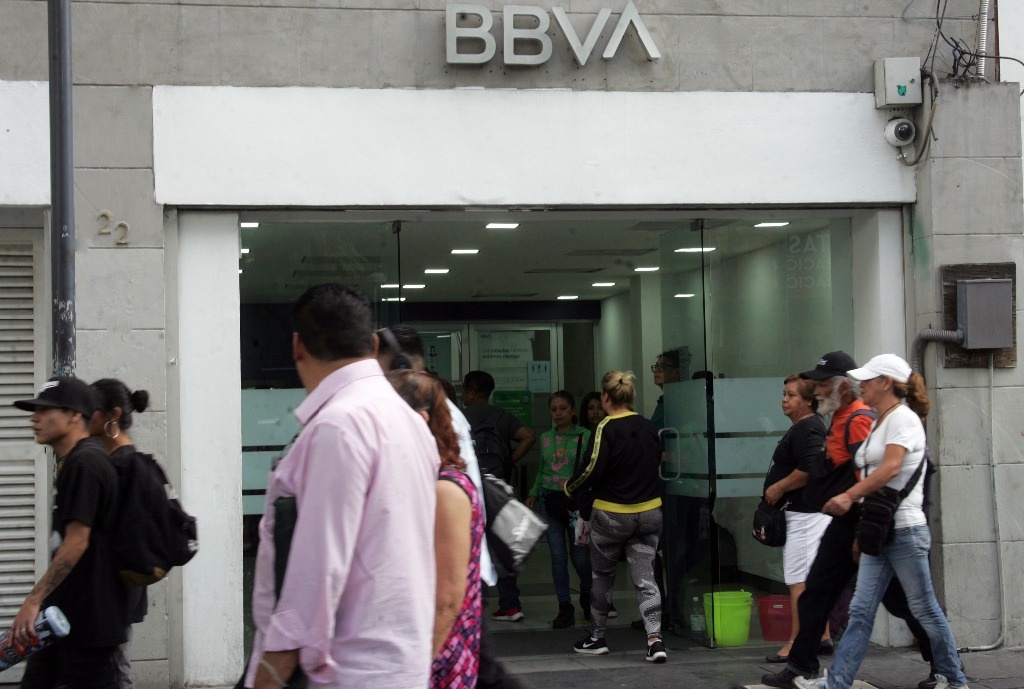 Mexico will maintain investment grade in the next two years, estimates BBVA